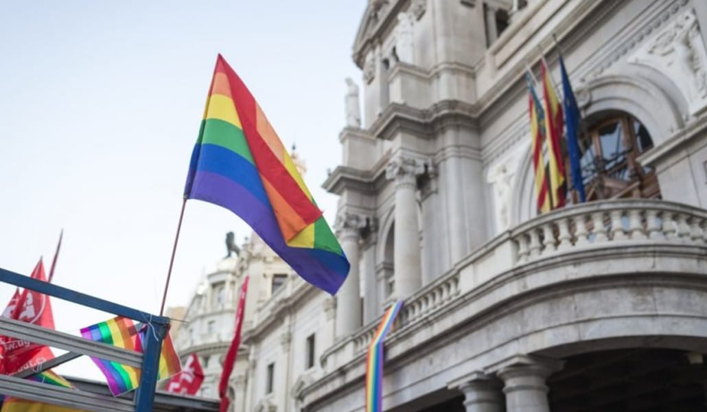 Día del Orgullo en Valencia