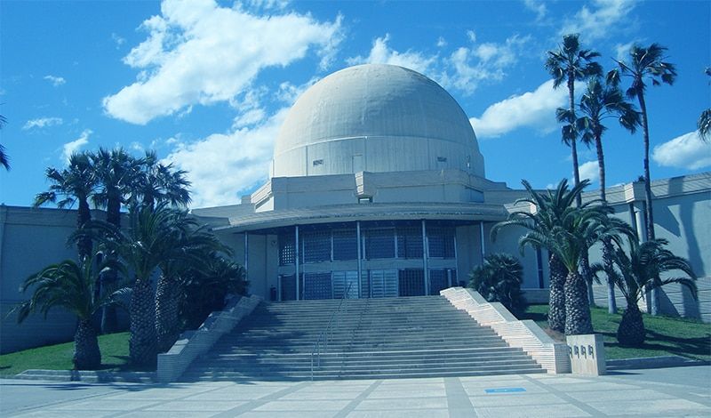 Planetario de Castellón