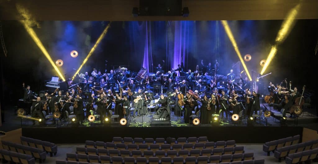 Film Symphony Orchestra - Bandas sonoras - València