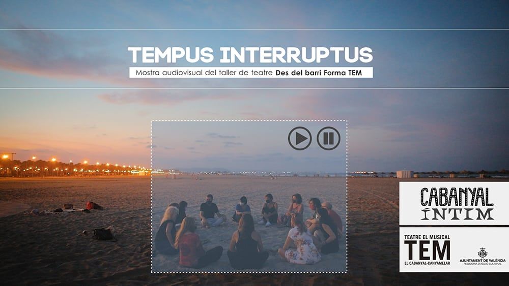 Tempus Interruptus
