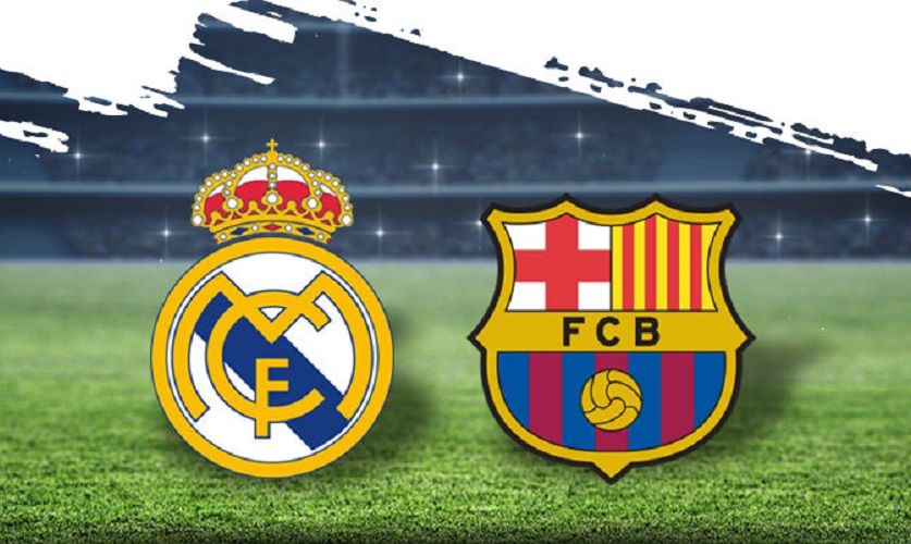 Entradas Real Madrid - FC Barcelona (2022) Cultura CV