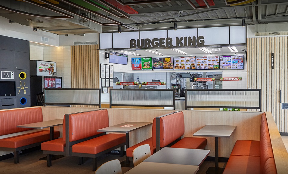 Burger King Sagunto