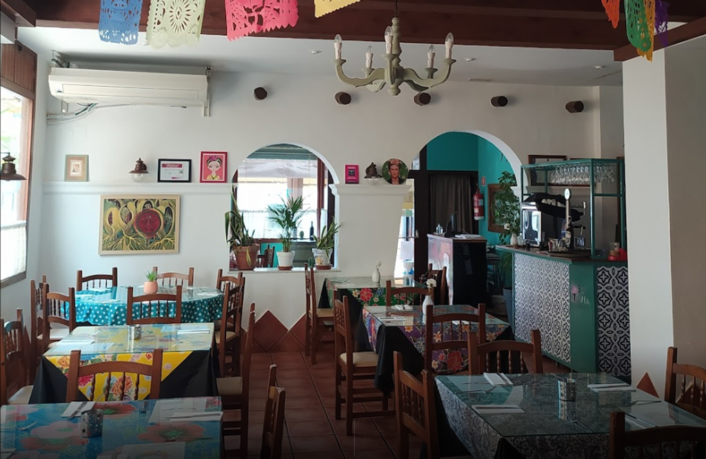 Restaurante Frida