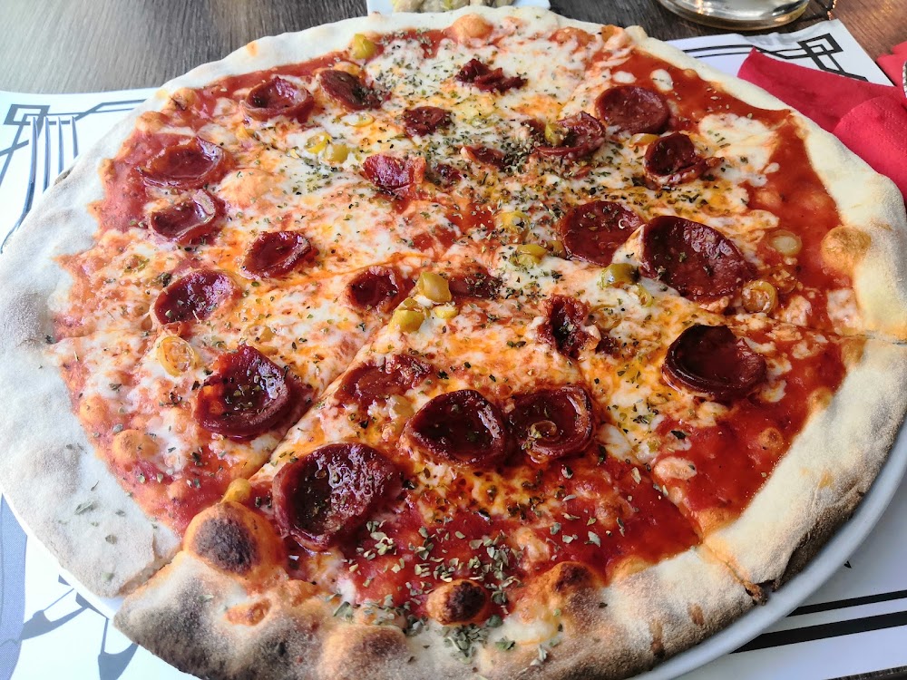 CivitaVecchia Pizzería