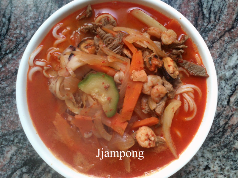 Yukmi: Korean Cuisine