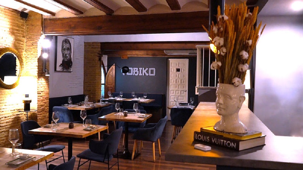 Tobiko Restaurant